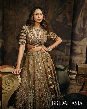 Rakul Preet leaked photo #17