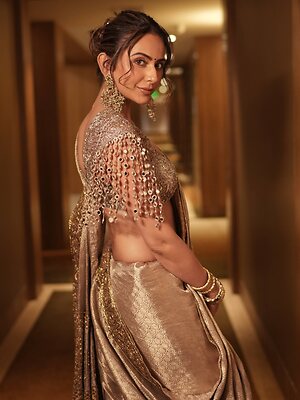 Rakul Preet leaked photo #27
