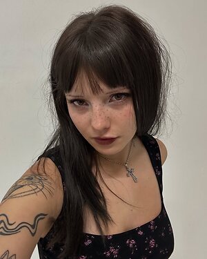 Ramona Marquez Nude Leaked Photo #3