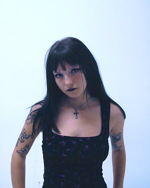 Ramona Marquez Nude Leaked Photo #14