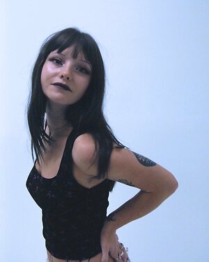Ramona Marquez Nude Leaked Photo #15