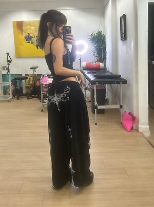 Ramona Marquez Nude Leaked Photo #16