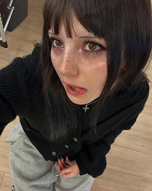 Ramona Marquez Nude Leaked Photo #23