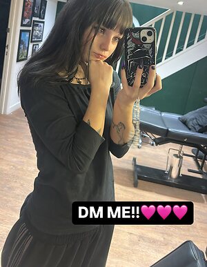 Ramona Marquez Nude Leaked Photo #28