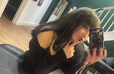 Ramona Marquez Nude Leaked Photo #30