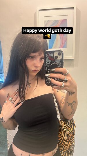 Ramona Marquez Nude Leaked Photo #39