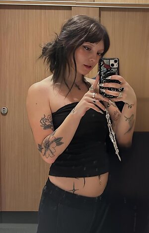 Ramona Marquez leaked photo #42
