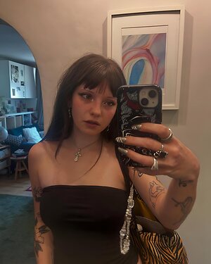 Ramona Marquez leaked photo #44
