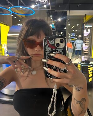 Ramona Marquez leaked photo #45