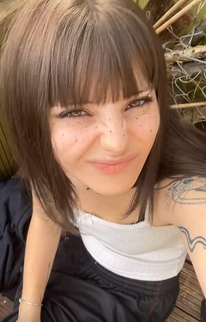 Ramona Marquez leaked photo #49