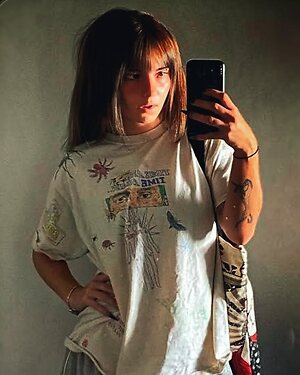 Ramona Marquez leaked photo #59