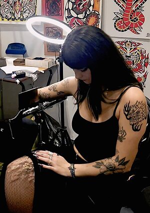 Ramona Marquez
