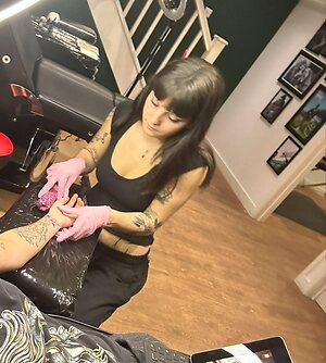 Ramona Marquez leaked photo #68