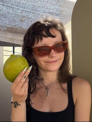 Ramona Marquez leaked photo #74