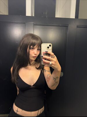 Ramona Marquez leaked photo #77