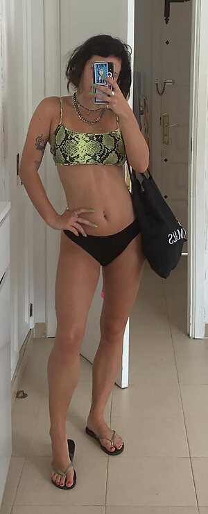 Ramona Marquez leaked photo #86