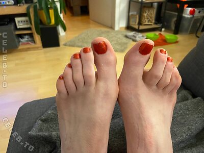 Ramona Rox Nude Leaked Photo #9