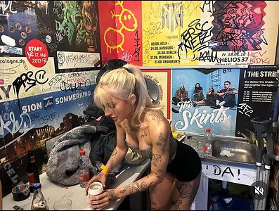 Ramona_jst Nude Leaked Photo #6