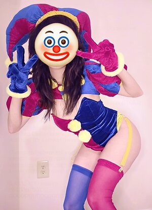 Ramu Ramu Ch Nude Leaked Photo #3