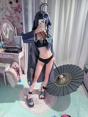 ran 3 leaked photo #2
