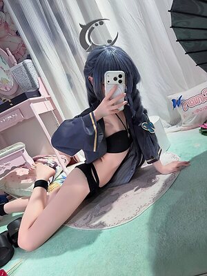 ran 3 leaked photo #3