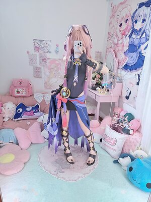 ran 3 leaked photo #7