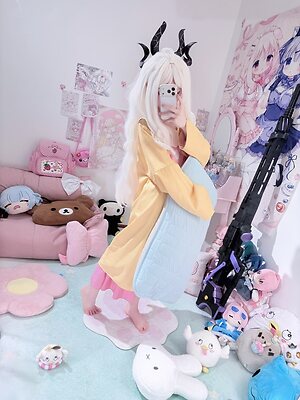 ran 3 leaked photo #14