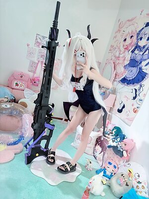 ran 3 leaked photo #16