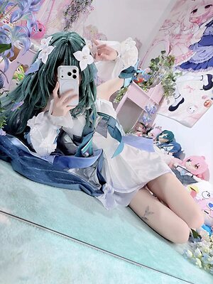 ran 3 leaked photo #18