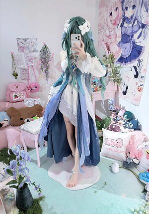 ran 3 leaked photo #19