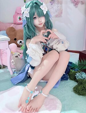 ran 3 leaked photo #20