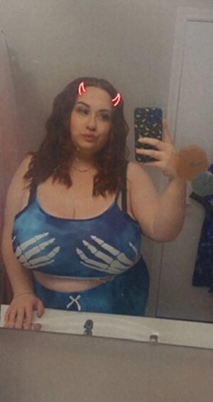 Random snapchat girls leaked photo #17