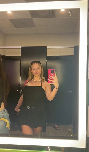 Random snapchat girls