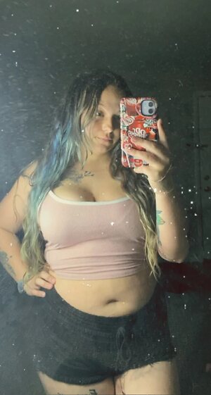Random snapchat girls