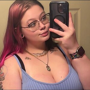 Random snapchat girls leaked photo #46