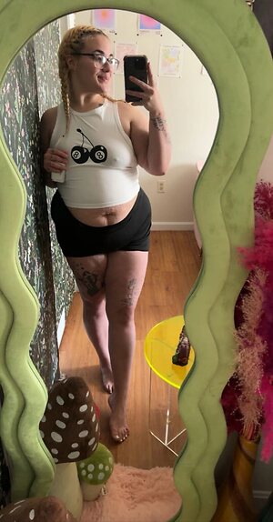 Random snapchat girls leaked photo #62