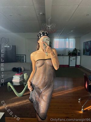 raregirl96 Nude Leaked Photo #15