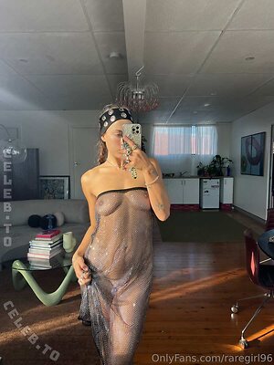raregirl96 Nude Leaked Photo #18