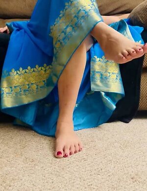Rasbari Nude Leaked Photo #40