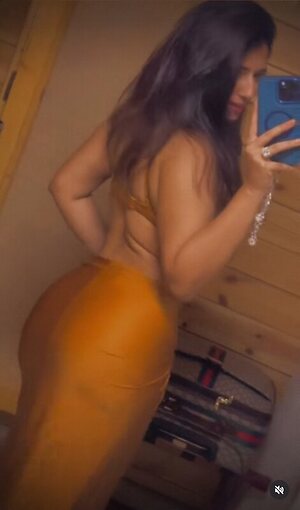 Rasha Kirmani leaked photo #2