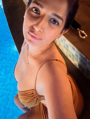Rasha Kirmani leaked photo #3