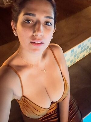 Rasha Kirmani leaked photo #4