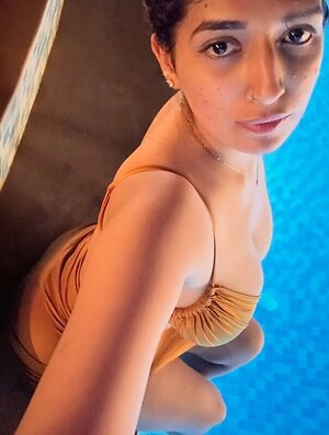 Rasha Kirmani leaked photo #5