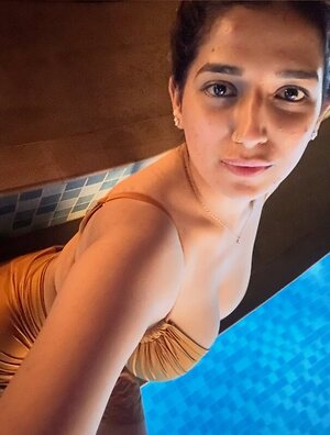 Rasha Kirmani leaked photo #6