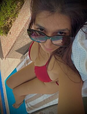 Rasha Kirmani leaked photo #8