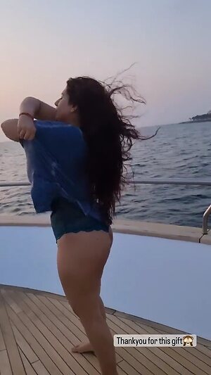 Rasha Kirmani leaked photo #20