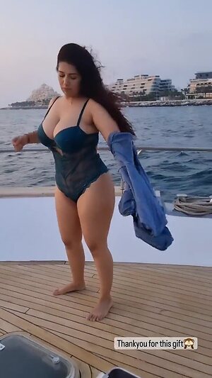 Rasha Kirmani leaked photo #22