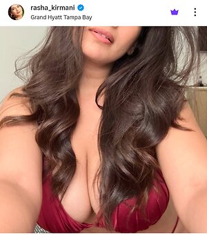Rasha Kirmani leaked photo #32