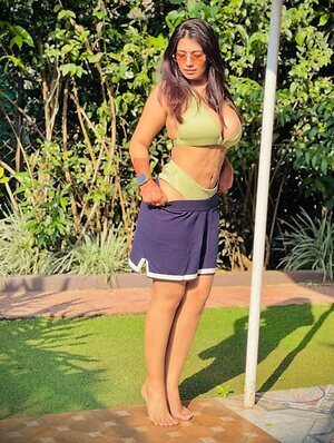 Rasha Kirmani leaked photo #55