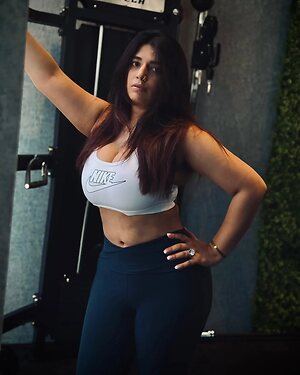 Rasha Kirmani